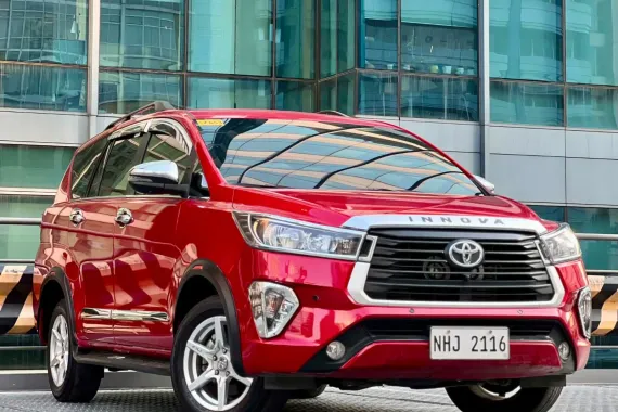 2023 Toyota Innova 2.8 E Automatc Diesel💁‍♀️📲JONNALYN.SARANILLAS 0969-5949924