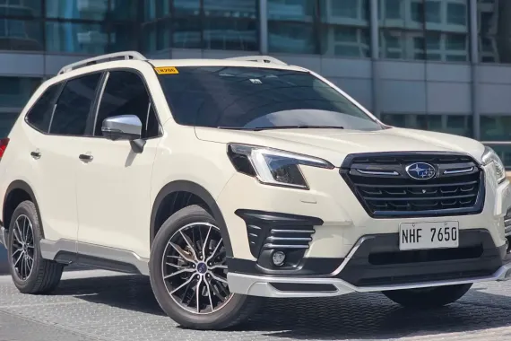 2023 Subaru Forester GT awd a/t with Eyesight💁‍♀️📲JONNA SARANILLAS 0969-5949924