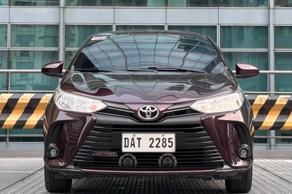 2021 Toyota Vios 1.3 XLE Gas AT‼️🔥 𝟎𝟗𝟏𝟐𝟏𝟎𝟔𝟏𝟒𝟔𝟐 𝐌𝐀𝐁𝐘 𝐋𝐀𝐓𝐈𝐃𝐎 📲📩🙋🏻