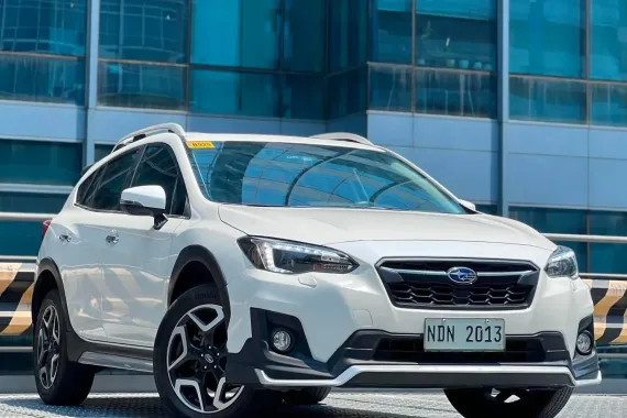 2019 Subaru XV 2.0i-S EyeSight GT Kit Automatic Gas💁‍♀️📲JONNA SARANILLAS 0969-5949924