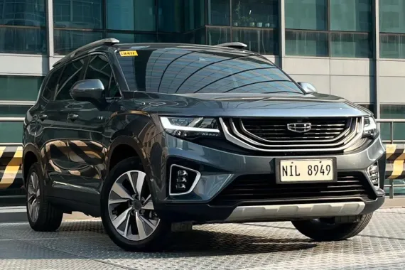 2023 Geely Okavango Urban Plus 1.5 Gas Automatic Mild Hybrid💁‍♀️📲JONNA SARANILLAS 0969-5949924