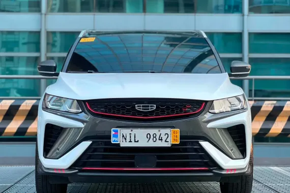 2023 Geely Coolray Sport SE Casa Maintained‼️🔥 𝟎𝟗𝟏𝟐𝟏𝟎𝟔𝟏𝟒𝟔𝟐 𝐌𝐀𝐁𝐘 𝐋𝐀𝐓𝐈𝐃𝐎 📲📩