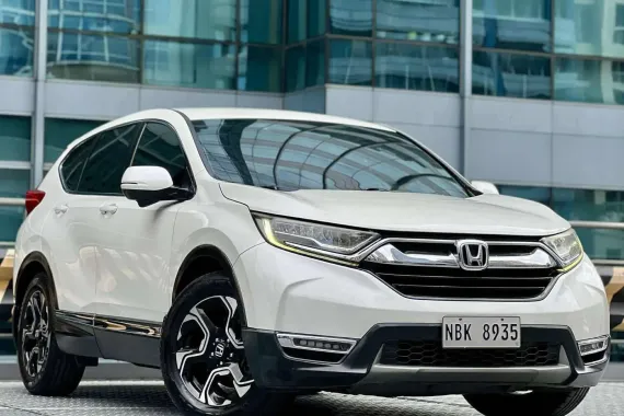 2018 Honda CRV 1.6 S Diesel Automatic 💁‍♀️📲JONNA SARANILLAS 0969-5949924