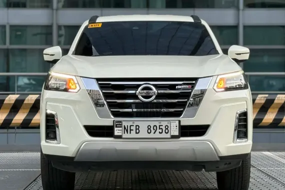 2023 Nissan Terra 2.5 VE 4x2 A/T Diesel ☎️0935 600 3692 JAN RAY DE JESUS✅️199K ALL-IN DP