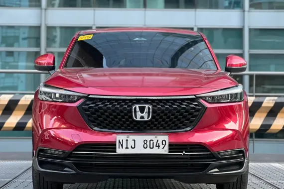 2023 Honda HRV 1.5 V Turbo Sensing A/T Gas ☎️0935 600 3692 JAN RAY DE JESUS