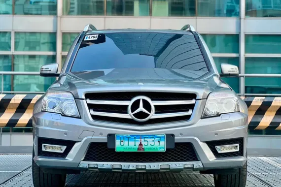 2012 Mercedes-Benz 2.1 GLK 220 CDI AMG Diesel A/T ☎️0935 600 3692 JAN RAY DE JESUS