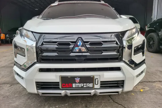 ✅Mitsubishi Xpander 2023 1.5 Cross 35K KM Casa Maintained Automatic