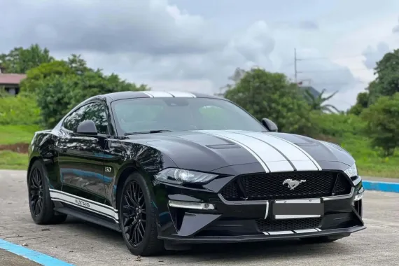 HOT!!! 2019 Ford Mustang GT 5.0 V8 for sale at affordable price! 