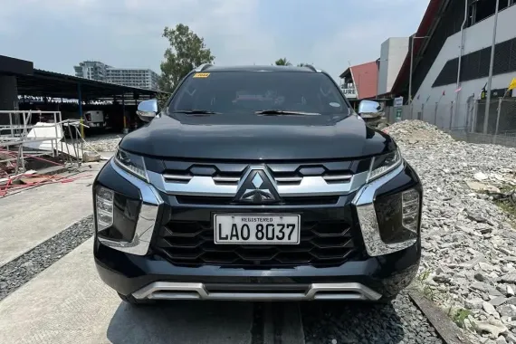 HOT!!! 2025 Mitsubishi Montero Sport GLS 4x2 for sale at affordable price! 