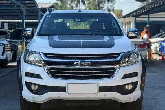 HOT!!! 2018 Chevrolet Colorado Z71 LTZ 4x4 (100 Years Edition) for sale at affordable price! 