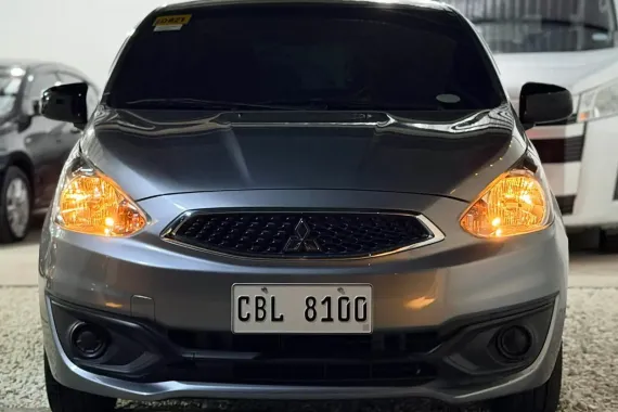 HOT!!! 2021 Mitsubishi Mirage GLX for sale at affordable price! 