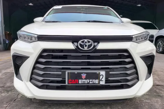 ✅Toyota Avanza 2026 1.3 J 12K KM Save 120K From Brand New Manual