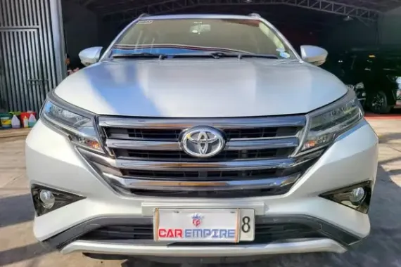 ✅Toyota Rush 2021 1.5 G 41K KM Automatic