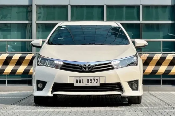 2014 Toyota Altis 2.0 V Gas Automatic 🔥☎️09279850198 🙋‍♂️𝐉𝐄𝐒𝐒𝐄𝐍 𝐌𝐄𝐍𝐃𝐎𝐙𝐀