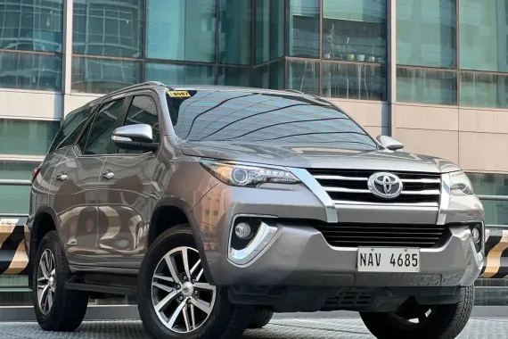 2017 Toyota Fortuner 4x2 V Automatic Diesel 54k mileage only💁‍♀️📲JONNALYN.SARANILLAS 0969-5949924