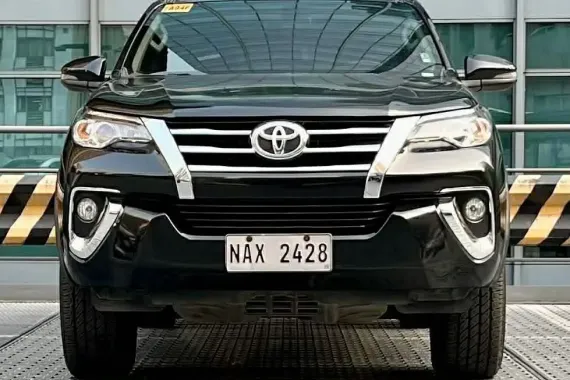 2018 Toyota Fortuner 2.4 G Diesel Automatic💁‍♀️📲JONNALYN.SARANILLAS 0969-5949924