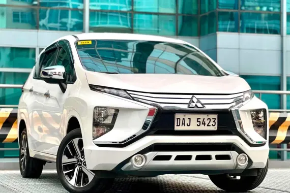 2019 Mitsubishi Xpander GLS 1.5 AT Gas📲💁‍♀️JONNALYN.SARANILLAS 0969-5949924