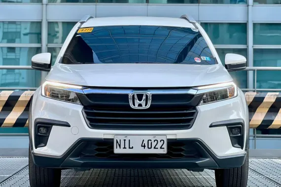 2023 Honda BRV 1.5 S A/T Gas ☎️0935 600 3692 JAN RAY DE JESUS✅️107K ALL-IN DP