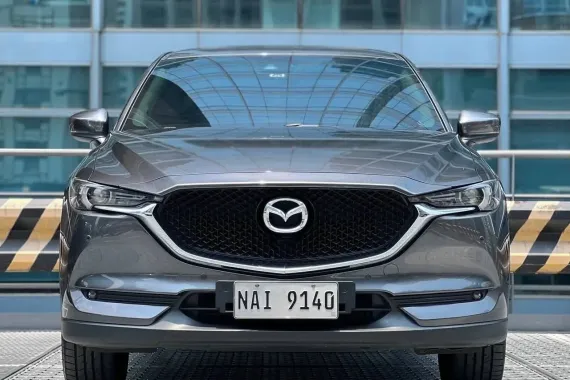 2018 Mazda CX5 AWD Sport 2.2 A/T Diesel ☎️0935 600 3692 JAN RAY DE JESUS✅️151K ALL-IN DP