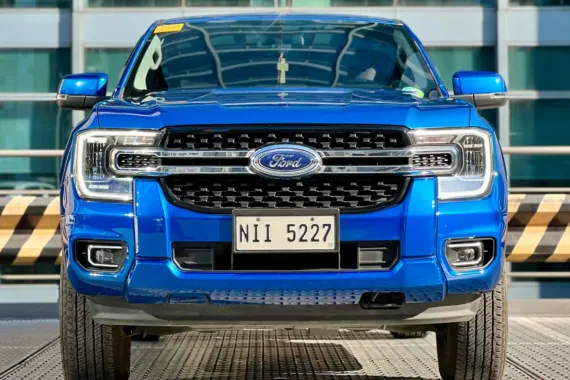 2023 Ford Ranger XLT 4x2 2.0 Diesel Automatic 🔥☎️09279850198 🙋‍♂️𝐉𝐄𝐒𝐒𝐄𝐍 𝐌𝐄𝐍𝐃𝐎𝐙𝐀