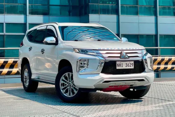 2023 MITSUBISHI MONTERO SPORT 2.4 GLS  DIESEL AT✅🔥𝐂𝐀𝐑𝐋 𝐁𝐎𝐍𝐍𝐄𝐕𝐈𝐄 🙋🏻‍♂️📲 0938 458 8779