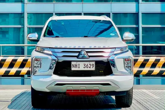 2023 MITSUBISHI MONTERO SPORT 2.4 GLS‼️🔥 𝟎𝟗𝟏𝟐𝟏𝟎𝟔𝟏𝟒𝟔𝟐 𝐌𝐀𝐁𝐘 𝐋𝐀𝐓𝐈𝐃𝐎 📲📩🙋🏻