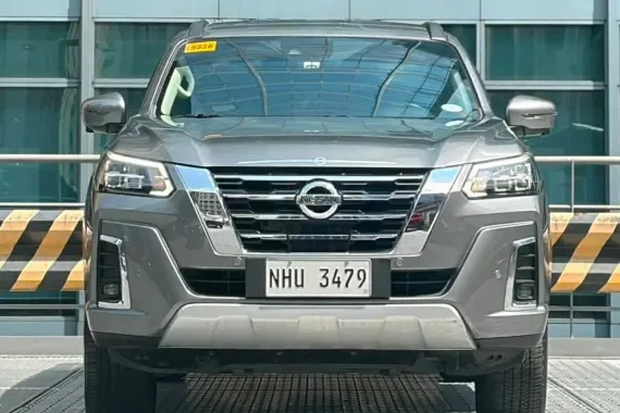 2024 Nissan Terra 2.5 VE 4x2 AT Diesel 🔥☎️09279850198 🙋‍♂️𝐉𝐄𝐒𝐒𝐄𝐍 𝐌𝐄𝐍𝐃𝐎𝐙𝐀