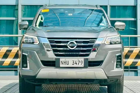 2024 Nissan Terra 2.5 VE 4x2 AT Diesel‼️🔥 𝟎𝟗𝟏𝟐𝟏𝟎𝟔𝟏𝟒𝟔𝟐 𝐌𝐀𝐁𝐘 𝐋𝐀𝐓𝐈𝐃𝐎 📲📩🙋🏻