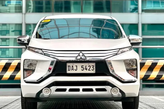 2019 Mitsubishi Xpander GLS 1.5 AT Gas 🔥☎️09279850198 🙋‍♂️𝐉𝐄𝐒𝐒𝐄𝐍 𝐌𝐄𝐍𝐃𝐎𝐙𝐀