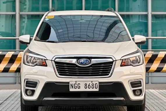 2019 Subaru Forester 2.0 IL AWD '130k ALL IN DP'‼️🔥 𝟎𝟗𝟏𝟐𝟏𝟎𝟔𝟏𝟒𝟔𝟐 𝐌𝐀𝐁𝐘 𝐋𝐀𝐓𝐈𝐃𝐎 📲