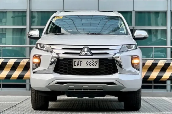 2022 Mitsubishi Montero Sport 4x2 GLX DSL  Manual 🔥𝐉𝐄𝐒𝐒𝐄𝐍 𝐌𝐄𝐍𝐃𝐎𝐙𝐀🙋‍♂️☎️  09279850198