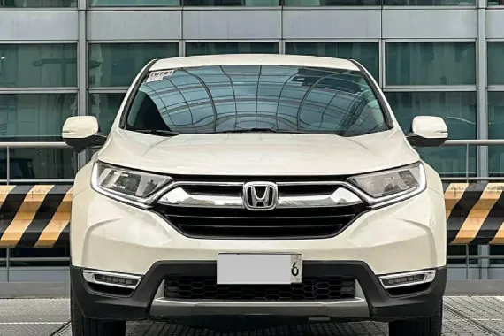 2018 Honda CRV 1.6S Diesel Automatic  🔥☎️09279850198 🙋‍♂️𝐉𝐄𝐒𝐒𝐄𝐍 𝐌𝐄𝐍𝐃𝐎𝐙𝐀