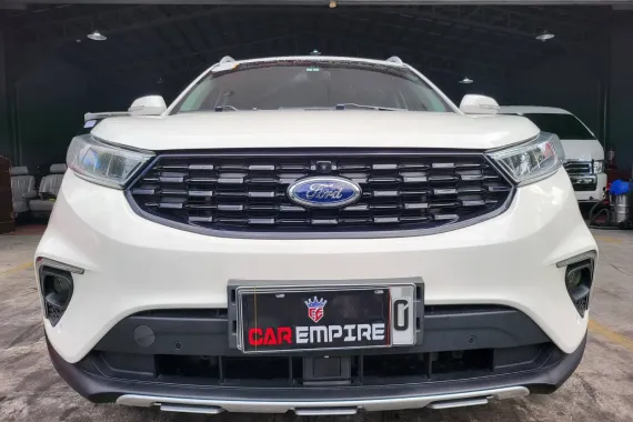 ✅Ford Territory 2023 1.5 Titanium 28K KM Casa Maintained Automatic
