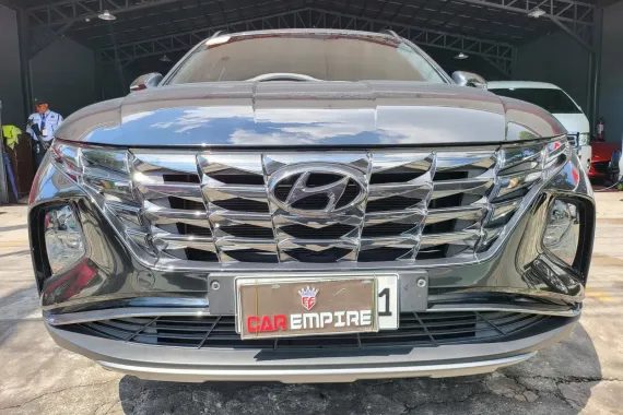 ✅Hyundai Tucson 2023 2.0 GLS 25K KM Casa Maintained Automatic