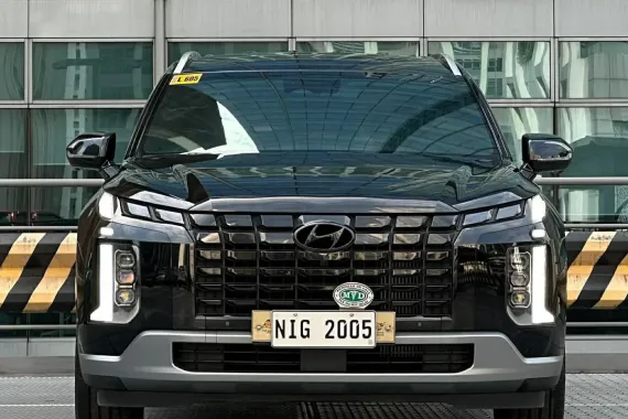 2023 Hyundai Palisade 2.2 Diesel Automatic 🔥☎️09279850198 🙋‍♂️𝐉𝐄𝐒𝐒𝐄𝐍 𝐌𝐄𝐍𝐃𝐎𝐙𝐀