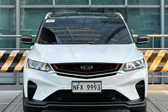 2020 Geely Coolray Sport 1.5 Gas Automatic 🔥☎️09279850198 🙋‍♂️𝐉𝐄𝐒𝐒𝐄𝐍 𝐌𝐄𝐍𝐃𝐎𝐙𝐀