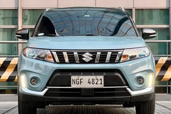 2019 Suzuki Vitara GLX 1.6 Gas AT‼️🔥 𝟎𝟗𝟏𝟐𝟏𝟎𝟔𝟏𝟒𝟔𝟐 𝐌𝐀𝐁𝐘 𝐋𝐀𝐓𝐈𝐃𝐎 📲📩🙋🏻