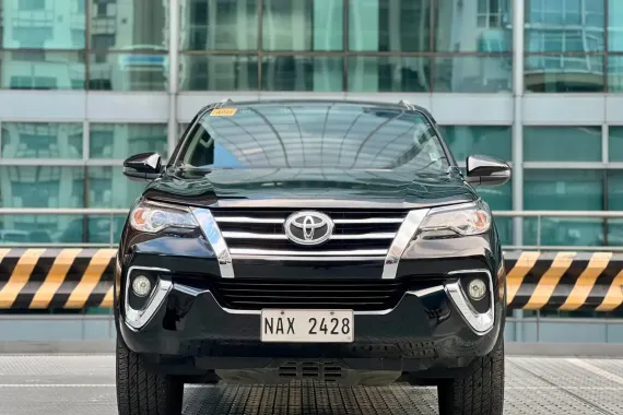 2018 Toyota Fortuner 2.4 G 239k ALL DP‼️🔥 𝟎𝟗𝟏𝟐𝟏𝟎𝟔𝟏𝟒𝟔𝟐 𝐌𝐀𝐁𝐘 𝐋𝐀𝐓𝐈𝐃𝐎 📲📩🙋🏻