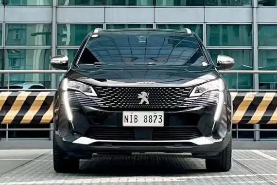 2022 Peugot 5008 1.6 Allure AT‼️🔥 𝟎𝟗𝟏𝟐𝟏𝟎𝟔𝟏𝟒𝟔𝟐 𝐌𝐀𝐁𝐘 𝐋𝐀𝐓𝐈𝐃𝐎 📲📩🙋🏻