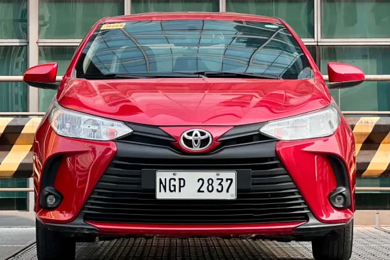 2021 Toyota Vios XLE 1.3 Mileage 31K Only‼️🔥 𝟎𝟗𝟏𝟐𝟏𝟎𝟔𝟏𝟒𝟔𝟐 𝐌𝐀𝐁𝐘 𝐋𝐀𝐓𝐈𝐃𝐎 📲📩🙋