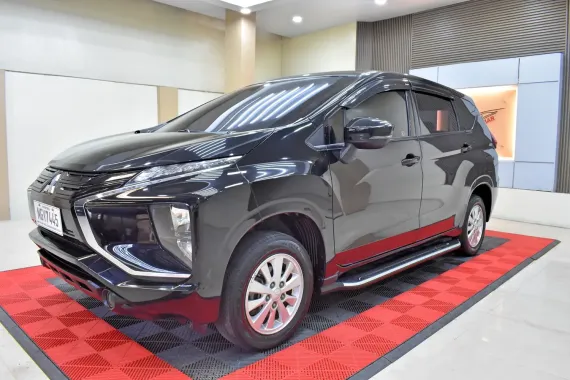 2022 Mitsubishi Xpander GLX 1.5 Manual 598t Negotiable Batangas Area