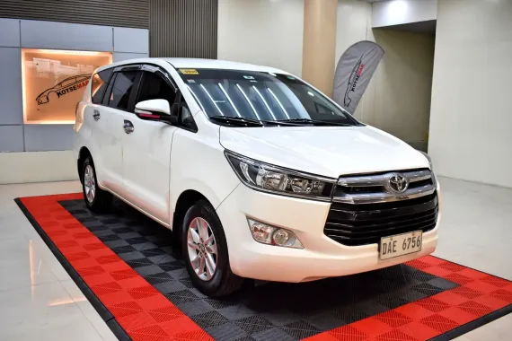 2017 Toyota Innova 2.8 G AT Diesel 788t Negotiable Batangas Area