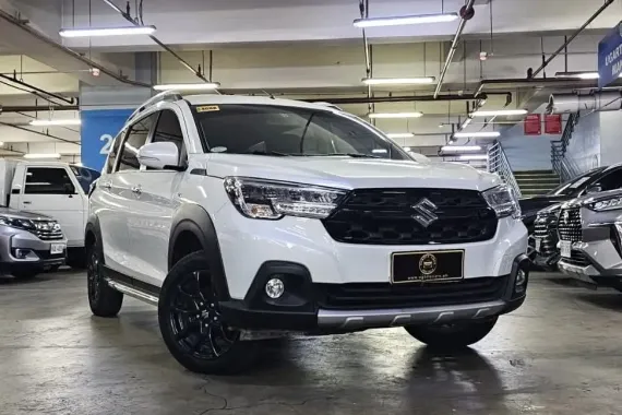 2025 Suzuki XL7 1.5L Hybrid AT | With Warranty by Ugarte Cars Manila