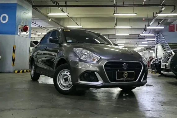 2023 Suzuki Dzire 1.2L GA MT | With Warranty by Ugarte Cars Manila