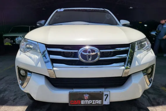 ✅Toyota Fortuner 2020 2.4 G Diesel 60K KM Casa Maintained Automatic