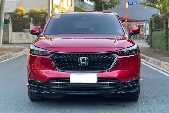HOT!!! 2022 Honda HR-V 1.5 V CVT for sale at affordable price! 