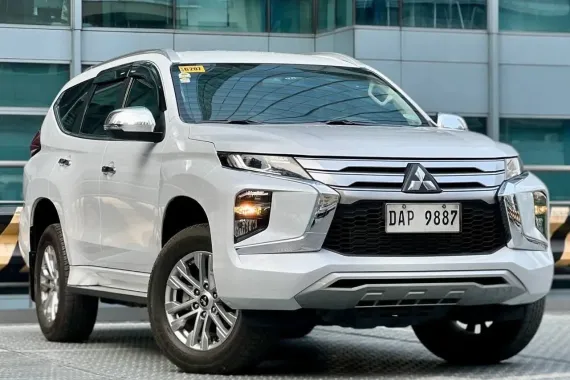 2022 Mitsubishi Montero Sport 4x2 GLX Diesel MT ✅🔥𝐂𝐀𝐑𝐋 𝐁𝐎𝐍𝐍𝐄𝐕𝐈𝐄 🙋🏻‍♂️📲 0938 458 8779