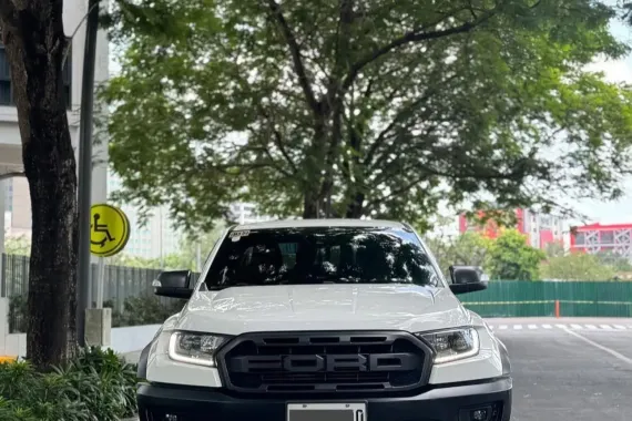 HOT!!! 2021 Ford Ranger Raptor 4x4 for sale at affordable price! 