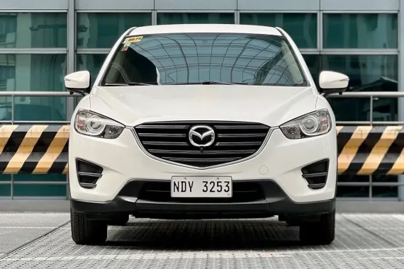 2016 Mazda CX5 2.0 Gas AT iStop Skyactiv‼️🔥 𝟎𝟗𝟏𝟐𝟏𝟎𝟔𝟏𝟒𝟔𝟐 𝐌𝐀𝐁𝐘 𝐋𝐀𝐓𝐈𝐃𝐎 📲📩🙋🏻