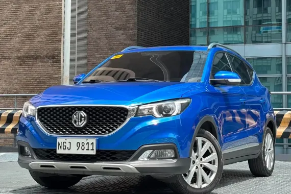 2020 MG ZS Style 1.5 Automatic Gas 🙋‍♂️☎️ 09279850198 🔥𝐉𝐄𝐒𝐒𝐄𝐍 𝐌𝐄𝐍𝐃𝐎𝐙𝐀